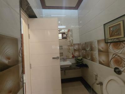 Bathroom Image of 6750 Sq.ft 5 BHK Independent House for sale in Prahlad Nagar Ahmedabad for Rs. 83100000