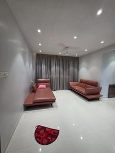 Hall Image of 1585 Sq.ft 3 BHK Apartment / Flat for sale in Rajhans Platinum Residency, Palanpur Surat for Rs. 5350000