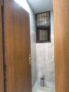 Common Bathroom Image of 1250 Sq.ft 2 BHK Builder Floor for sale in Indirapuram Ghaziabad for Rs. 7000000