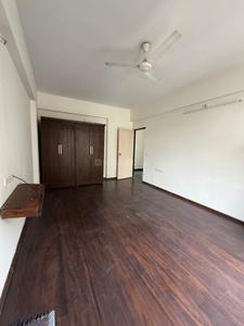 Bedroom Image of 2350 Sq.ft 3 BHK Apartment / Flat for sale in Gala Aura, South Bopal Ahmedabad for Rs. 14500000