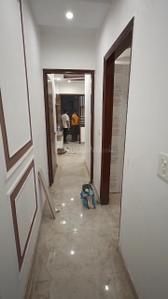 Image of 1100 Sq.ft 2 BHK Builder Floor for sale in Hari Nagar, New Delhi for Rs. 10500000
