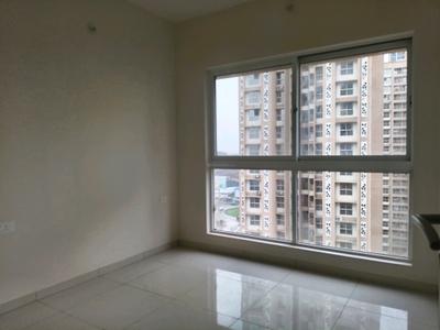Bedroom Image of 954 Sq.ft 3 BHK Apartment / Flat for sale in Godrej Green Vistas, Mahalunge Pune for Rs. 8800000