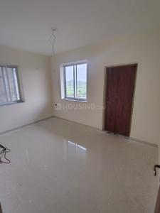 Hall Image of 818 Sq.ft 1 BHK Apartment / Flat for sale in Sanquelim Goa for Rs. 3600000
