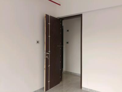 Bedroom Image of 700 Sq.ft 2 BHK Apartment / Flat for rent in Mira Road East Mira Bhayandar for Rs. 36500