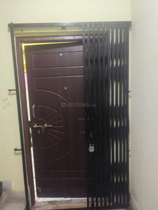 Hall Image of 840 Sq.ft 2 BHK Apartment / Flat for sale in Paschim Putiary Kolkata for Rs. 3500000