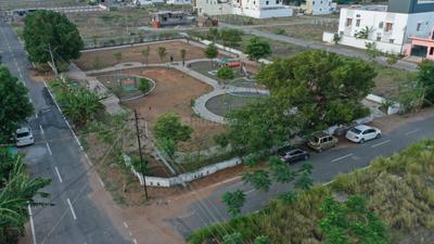 Image of 1200 Sq.ft Residential Plot / Land for sale in Saravanampatty, Coimbatore for Rs. 4477000