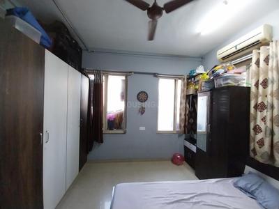 Bedroom Image of 2000 Sq.ft 4 BHK Apartment / Flat for sale in Rubberwala Orion, Grant Road Mumbai for Rs. 50000000
