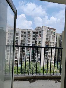 Bedroom Two Image of 925 Sq.ft 3 BHK Apartment / Flat for sale in MGI Gharaunda, Raj Nagar Extension Ghaziabad for Rs. 7300000