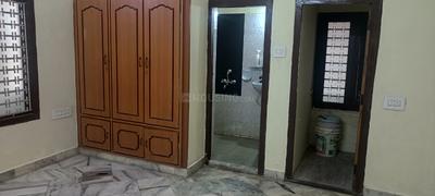 Bedroom Image of 3000 Sq.ft 3 BHK Duplex for rent in MVP Colony Visakhapatnam for Rs. 35000
