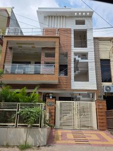Image of 1261 Sq.ft 4 BHK Villa for sale in Sector 127, Mohali for Rs. 14590000