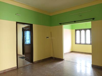 Living Room Image of 800 Sq.ft 2 BHK Independent House for rent in Ramamurthy Nagar Bengaluru for Rs. 24000