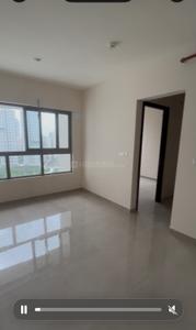 Hall Image of 600 Sq.ft 2 BHK Apartment / Flat for sale in Thane West Thane for Rs. 13200000