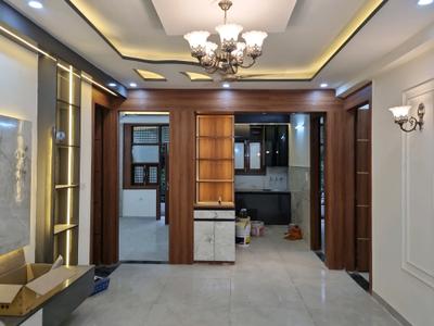 3 BHK Flat