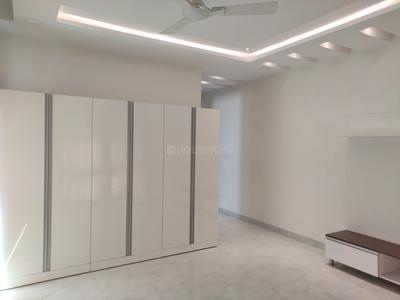 Bedroom Image of 5000 Sq.ft 4 BHK Villa for rent in Poulomi Aristos, Kokapet Hyderabad for Rs. 300000