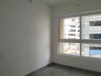 Bedroom Image of 1230 Sq.ft 2 BHK Apartment / Flat for sale in Ventures Residency, Kharghar Navi Mumbai for Rs. 11800000