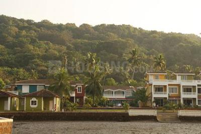 Image of 1539 Sq.ft 2 BHK Villa for sale in Siolim, Goa for Rs. 35000000