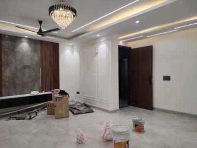 Living Room Image of 1710 Sq.ft 3 BHK Apartment / Flat for sale in Vasant Kunj New Delhi for Rs. 35000000