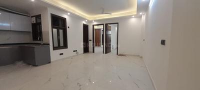Hall Image of 1350 Sq.ft 3 BHK Builder Floor for sale in Saket New Delhi for Rs. 12000000