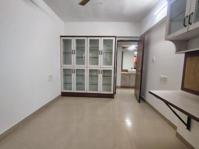 Hall Image of 1110 Sq.ft 2 BHK Apartment / Flat for sale in Tharwani Residency, Kamothe Navi Mumbai for Rs. 12000000