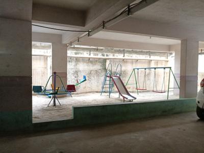 Playing Area Image of 1185 Sq.ft 2 BHK Apartment / Flat for rent in Nava Athithi Grand, Horamavu Bengaluru for Rs. 40000