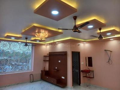 Hall Image of 1890 Sq.ft 3 BHK Villa for sale in Aasra Gold, Sarojini Nagar Lucknow for Rs. 5500000