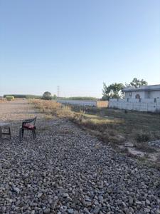 Image of 810 Sq.ft Residential Plot / Land for sale in Tricity Mulberry Greens, Kurali, Mohali for Rs. 3861000