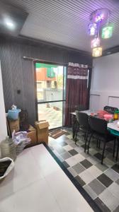 Hall Image of 1428 Sq.ft 2.5 BHK Apartment / Flat for sale in Saakaar Orion Star, Jakhya Indore for Rs. 7500000