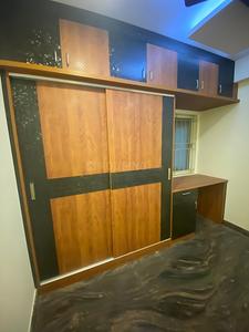 Bedroom Image of 1500 Sq.ft 3 BHK Apartment / Flat for sale in JP Nagar 1st Phase RWA, JP Nagar Bengaluru for Rs. 13500000