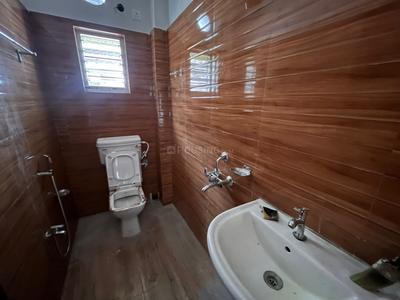 Image of 1100 Sq.ft 3 BHK Apartment / Flat for sale in Behala Chowrasta, Kolkata for Rs. 6800000