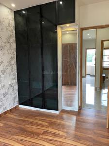 Bedroom Image of 900 Sq.ft 3 BHK Duplex for sale in Dhakoli Zirakpur for Rs. 12700000