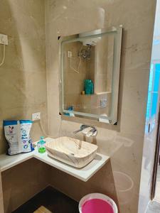 Bathroom Image of House number in Sector 21, Panchkula