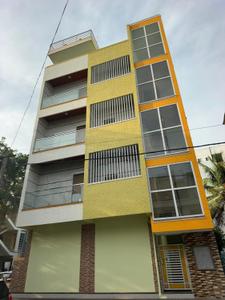 Image of 5000 Sq.ft 6 BHK Independent House for sale in Gnana Bharathi, Bengaluru for Rs. 36800000