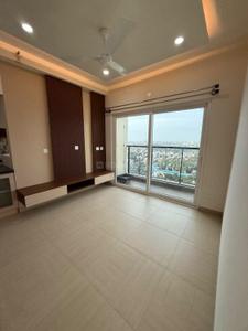 Bedroom Image of 1280 Sq.ft 2 BHK Apartment / Flat for rent in Vario Homes, Hebbal Bengaluru for Rs. 57000