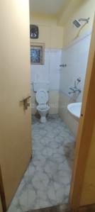 Bathroom Image of 1150 Sq.ft 3 BHK Apartment / Flat for sale in Mayfair Residency, Madurdaha Kolkata for Rs. 6500000