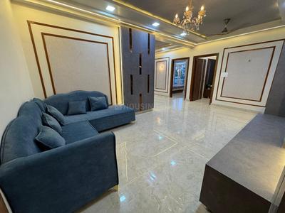 Hall Image of 2600 Sq.ft 3 BHK Apartment / Flat for sale in Karolan Ka Barh Jaipur for Rs. 14300000