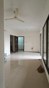 Hall Image of 1000 Sq.ft 2 BHK Apartment / Flat for sale in Majestique Manhattan, Wagholi Pune for Rs. 5500000