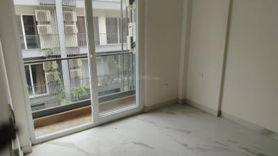 Bedroom Image of 1500 Sq.ft 3.5 BHK Builder Floor for rent in M3M Soulitude , Sector 89 Gurgaon for Rs. 33000