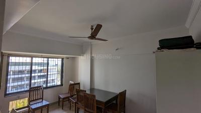 Hall Image of 2300 Sq.ft 4.5 BHK Apartment / Flat for sale in Sanpada Navi Mumbai for Rs. 45000000