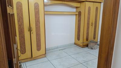 3 BHK Independent Builder Floor