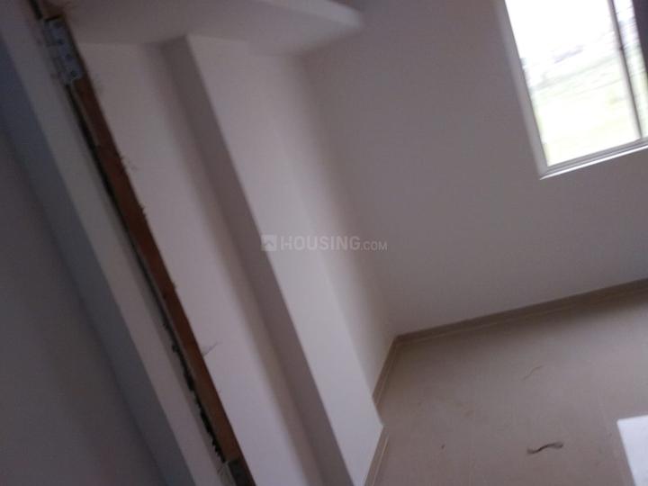 Silver stone residency Bedroom 1