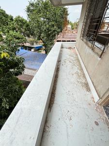 Balcony Image of 838 Sq.ft 2 BHK Apartment / Flat for sale in Konnagar Hooghly for Rs. 2178800