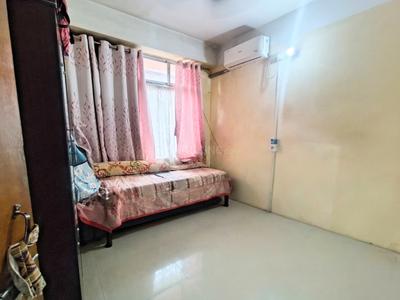 Bedroom Image of 1320 Sq.ft 3 BHK Apartment / Flat for sale in Bagharbari Guwahati for Rs. 5900000
