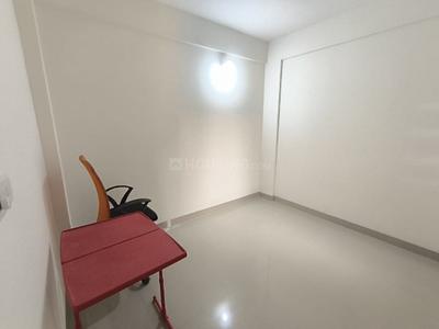 Bedroom Image of 674 Sq.ft 2 BHK Apartment / Flat for sale in Icon Happy Living by Iconhomz, Electronic City Bengaluru for Rs. 7200000
