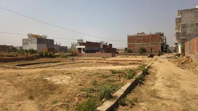 Image of 1250 Sq.ft Residential Plot / Land for sale in Jhalwa, Allahabad for Rs. 3300000