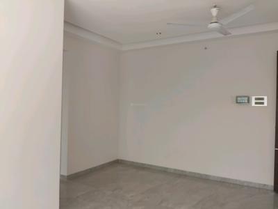Living Room Image of 1300 Sq.ft 3 BHK Apartment / Flat for sale in Unique Poonam Estate Cluster II Building No 4 5 6, Mira Road East Mira Bhayandar for Rs. 13500000