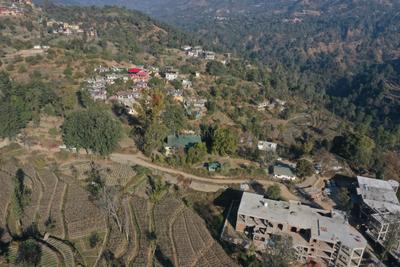 Image of 1810 Sq.ft Residential Plot / Land for sale in Vinod kumar Divine Homes, Kailar, Solan for Rs. 4800000