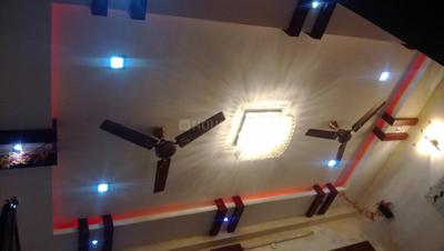 Hall Image of 1600 Sq.ft 3 BHK Apartment / Flat for rent in Narayanguda Hyderabad for Rs. 38000