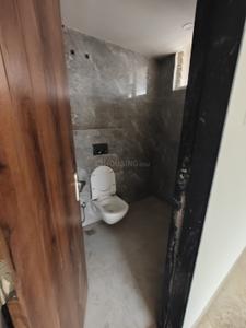 Image of 1200 Sq.ft 3 BHK Apartment / Flat for rent in Mahalakshmi Nagar, Indore for Rs. 35000