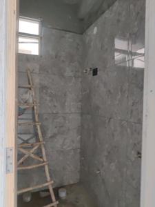 Bedroom Three Image of 900 Sq.ft 3 BHK Builder Floor for sale in DLF Ankur Vihar Ghaziabad for Rs. 3450004