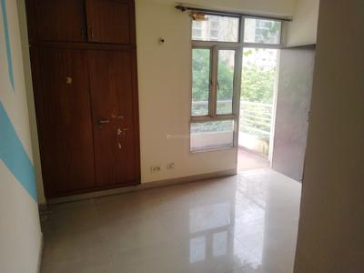 Bedroom Image of 1200 Sq.ft 3 BHK Apartment / Flat for sale in Supertech Livingston, Crossings Republik Ghaziabad for Rs. 9300000